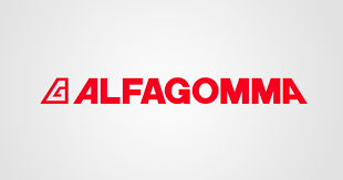 AlfaAgoma Hose logo